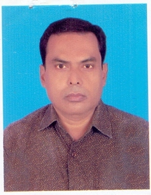 Ajoy Kumar Dey, Executive  Member