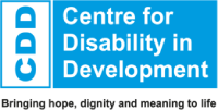 CDD-Centre-for-Disability-in-Development