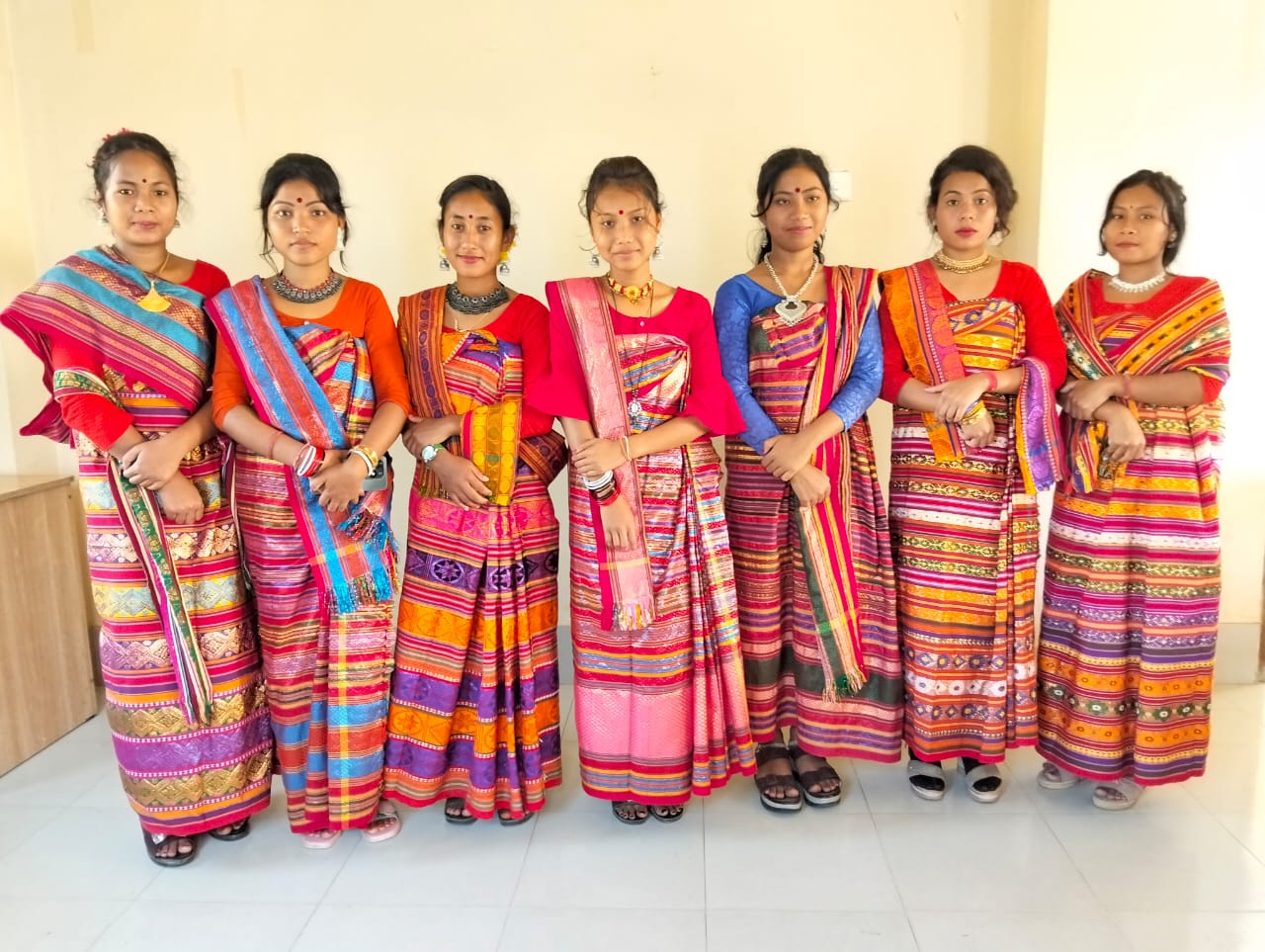 Child & Youth Centered Development Project (CYCDP)