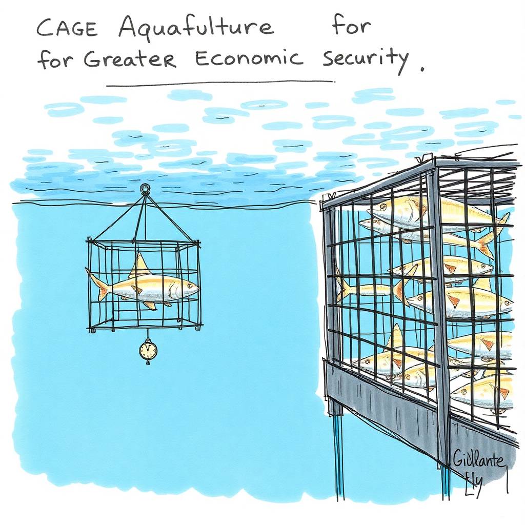 CAGES Project