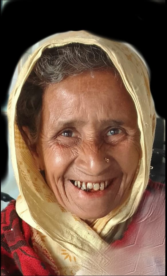 Komlai-bibi