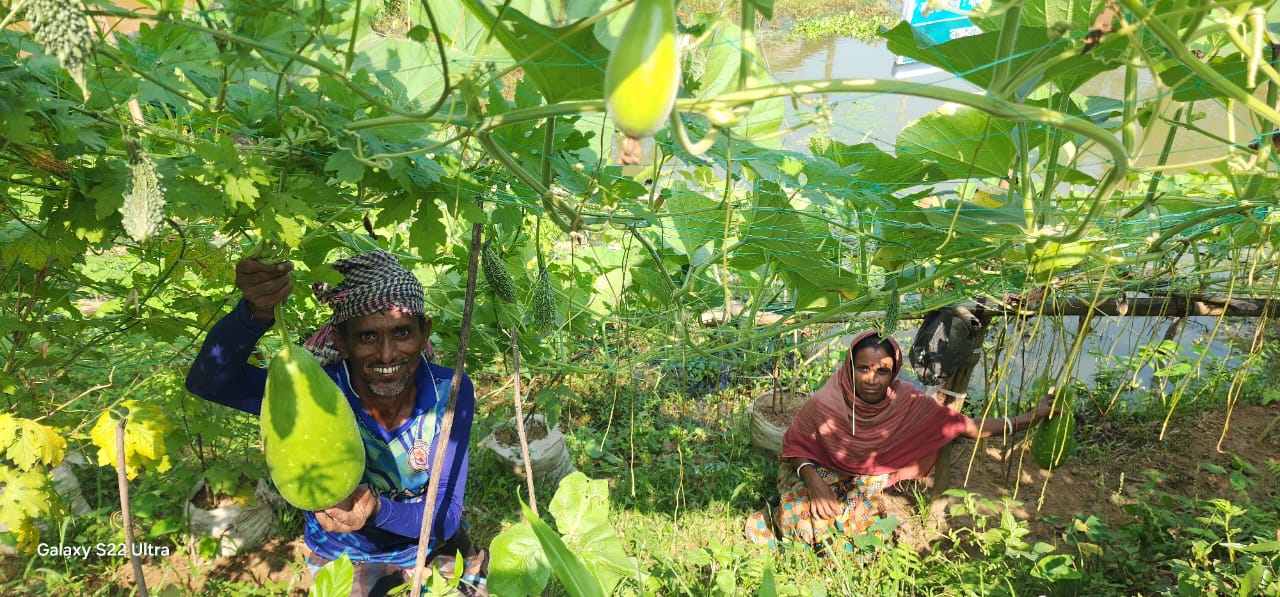 SAMRIDDHI  (LEAF Phase-3)