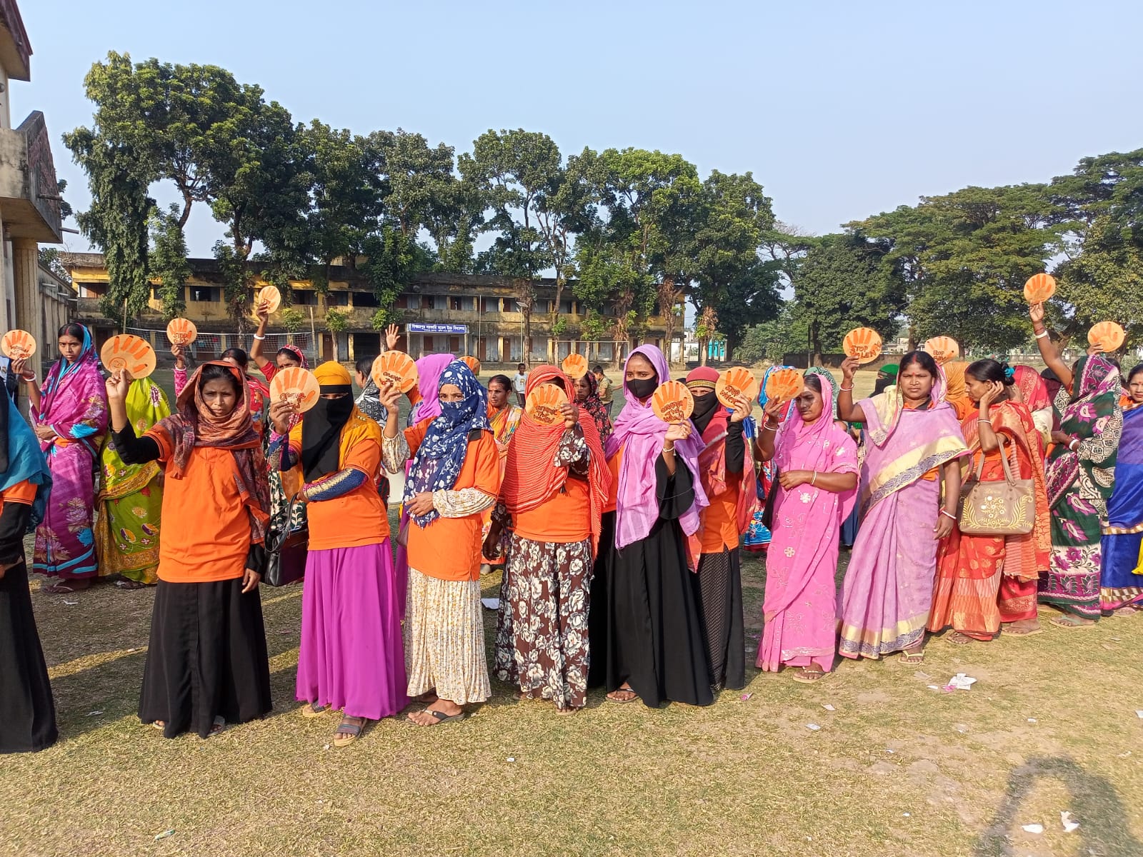 Community Approach to Handicap in Development (CAHD)